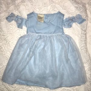 12M dress
